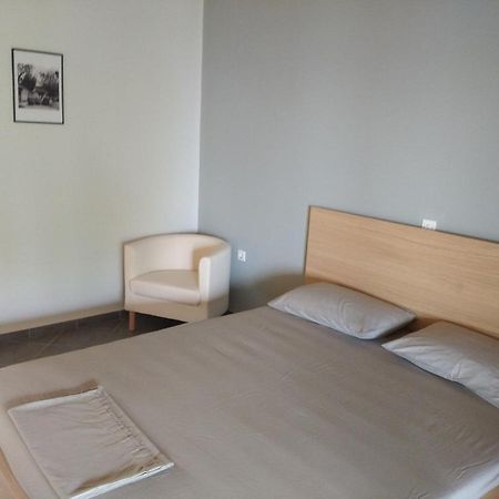 Aggeliki House 4 Villa Kompoi Ngoại thất bức ảnh