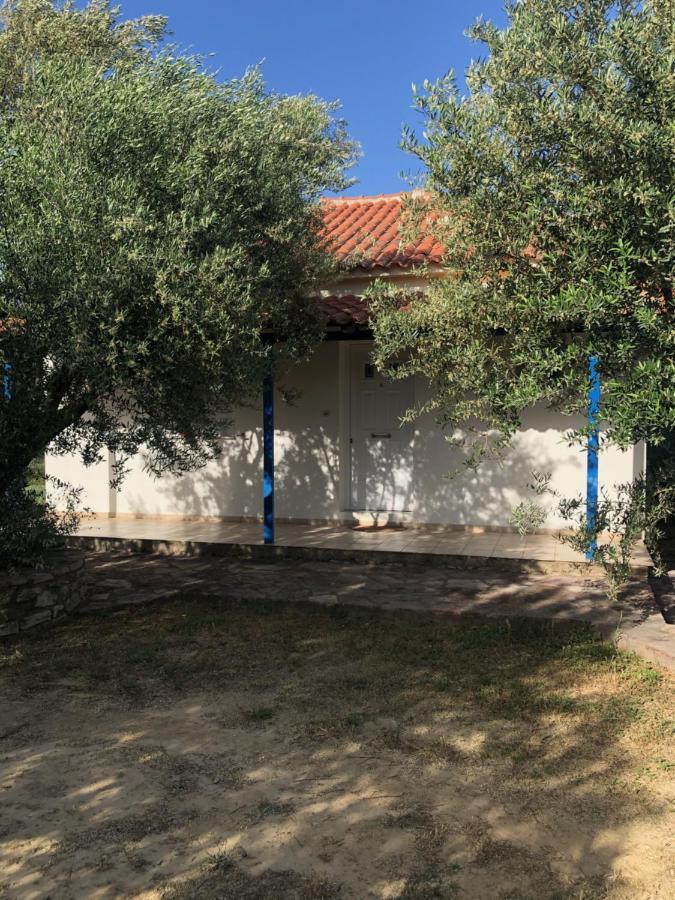 Aggeliki House 4 Villa Kompoi Ngoại thất bức ảnh