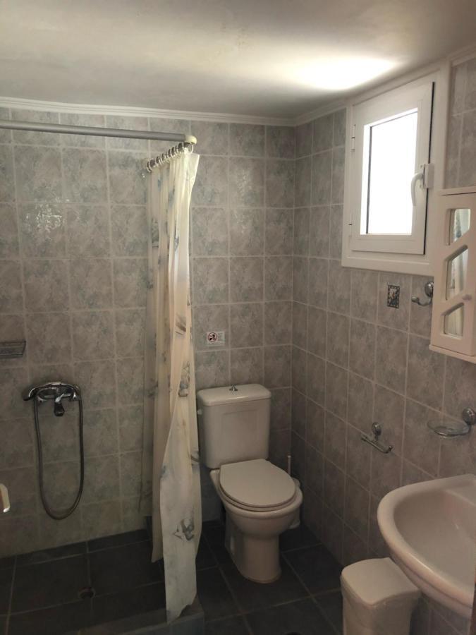 Aggeliki House 4 Villa Kompoi Ngoại thất bức ảnh