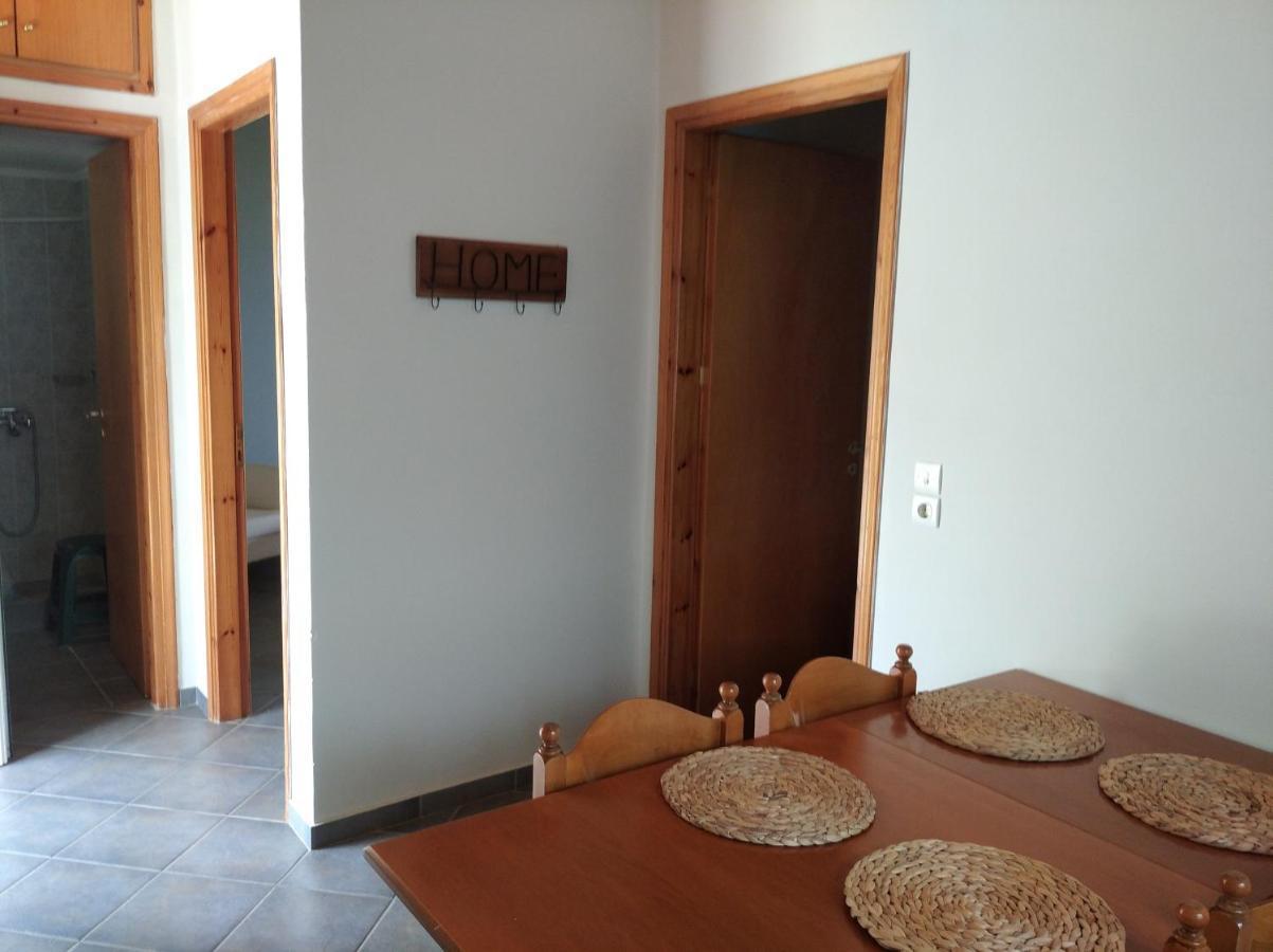 Aggeliki House 4 Villa Kompoi Ngoại thất bức ảnh