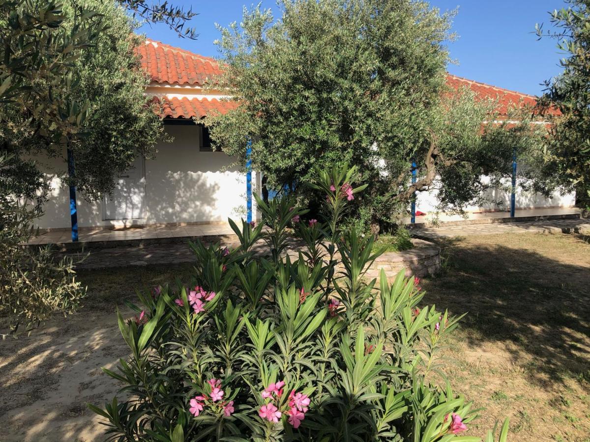 Aggeliki House 4 Villa Kompoi Ngoại thất bức ảnh